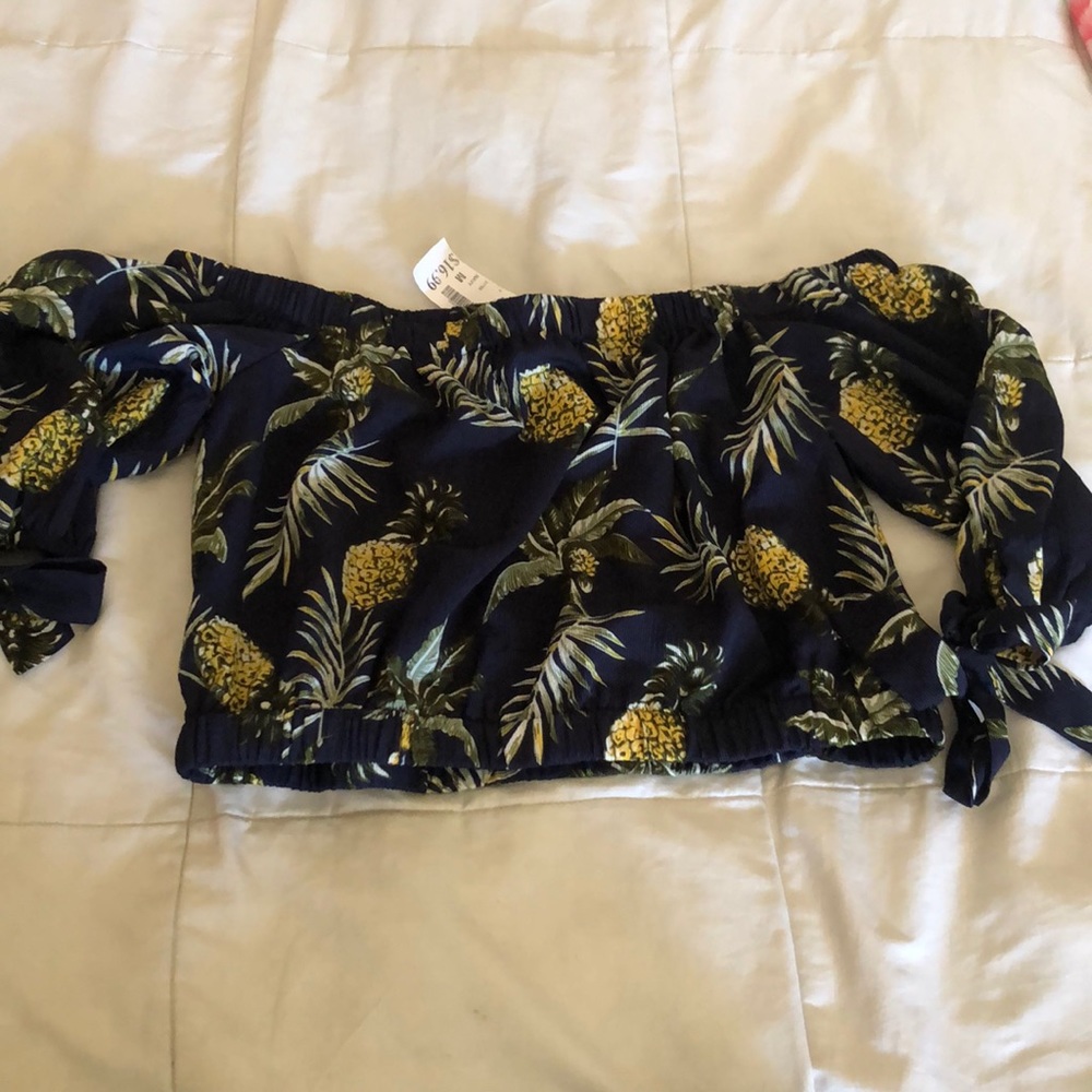 Women’s top